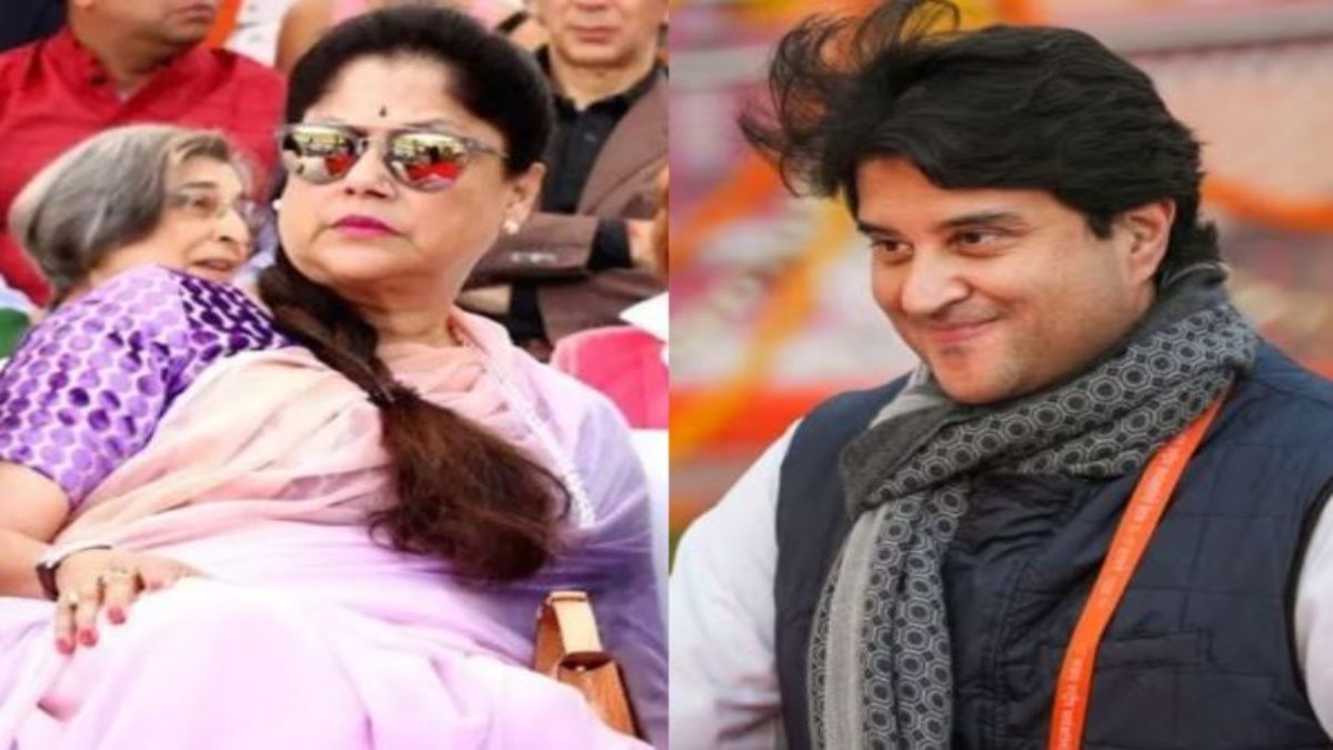 क्या मध्य प्रदेश में बुआ की जगह भतीजा लड़ेगा चुनाव ? सियासी गलियारों में चर्चा तेज, पढ़िए ये खास रिपोर्ट…
