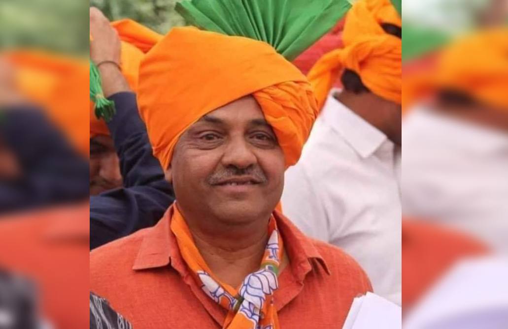 Jhabua Breaking: बीजेपी ने प्रवीण सुराणा को बनाया कार्यवाहक जिला अध्यक्ष