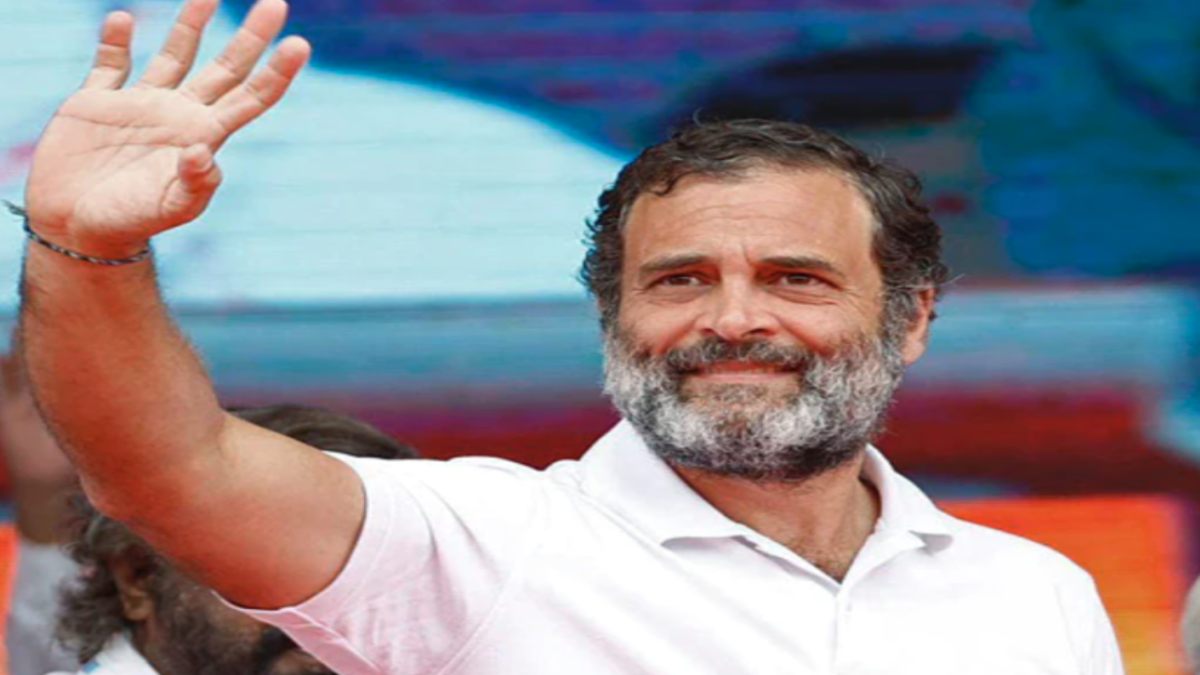Right to Employment: बेरोजगारों को लेकर बड़ा ऐलान कर सकते हैं राहुल गांधी, बदनावर में होगी ‘रोजगार का अधिकार’ की घोषणा