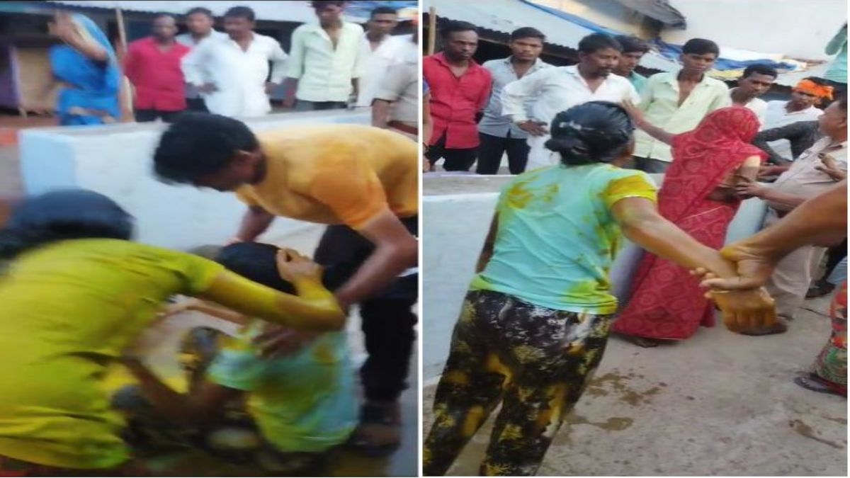 घर में घुस कर दो बहनों को उठा ले जाने की धमकीः डर की वजह से दोनों ने खाया जहर, जानिए क्या है मामला