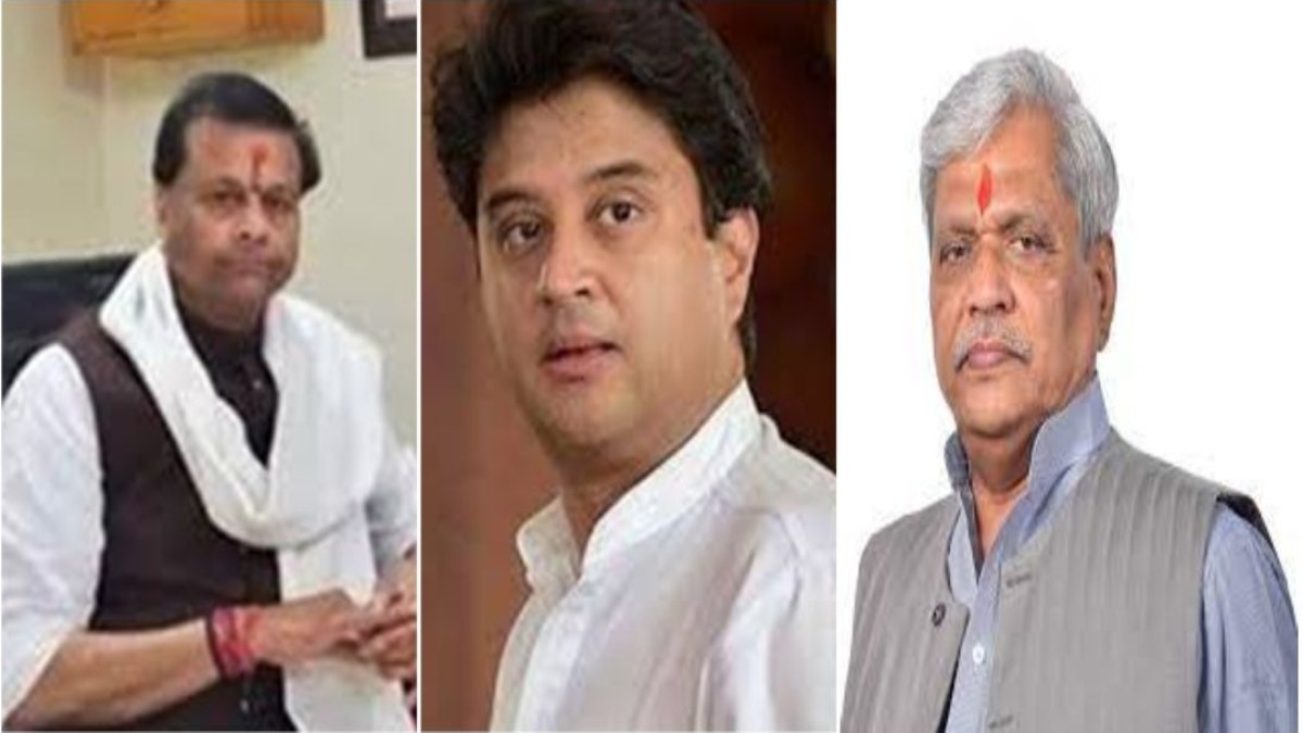 Exclusive: ग्वालियर- चंबल की राजनीति में नए समीकरण, सिंधिया की धुर विरोधी जयभान पवैया और प्रभात झा से बढ़ी नजदीकियां