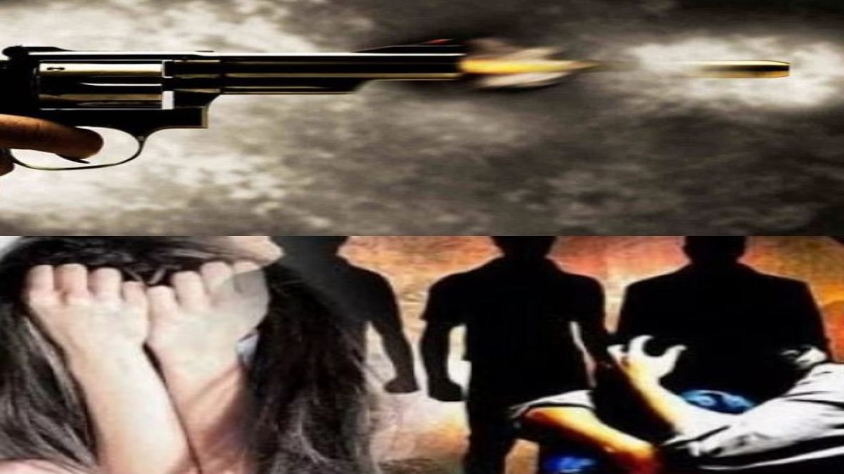 Gwalior Crime News: जीजा ने साले को गोली मारकर उतारा मौते के घाट, 40 साल की महिला से घर में घुसकर गैंगरेप, हिरासत में एक आरोपी