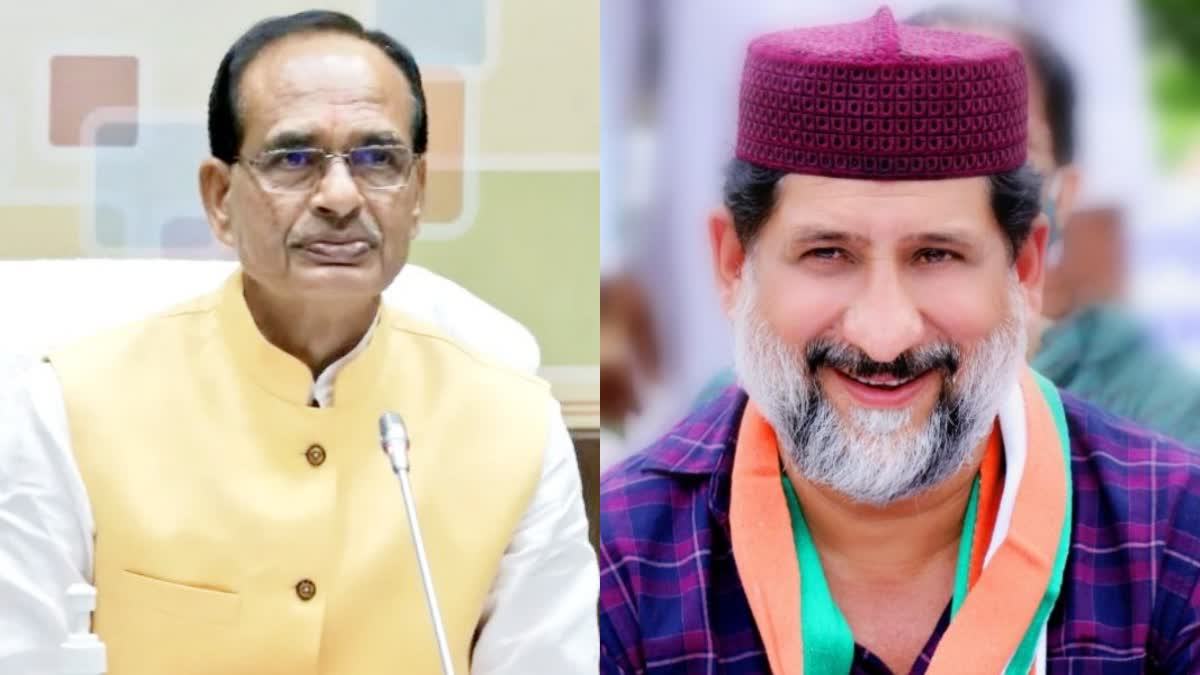 मध्यप्रदेश में यात्रा VS यात्रा: CM शिवराज ने बताया कांग्रेस क्यों निकाल रही जन आक्रोश यात्रा, आरिफ मसूद बोले- बीजेपी ने चुराया हमारा प्लान
