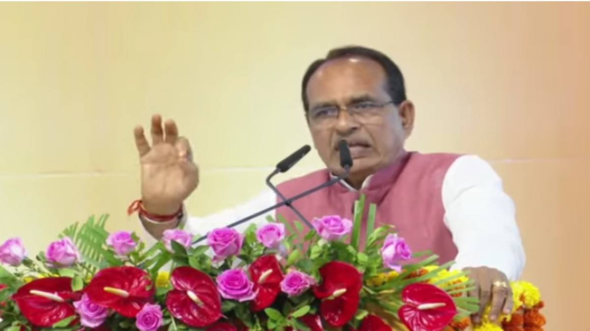 MP में जनता के भरोसे का चेहरा अब भी शिवराज सिंह: भाजपा को 140 से ज्यादा सीटें मिलने का अनुमान, सर्वे में लाडली बहना और पेसा एक्ट को बताया गेम चेंजर