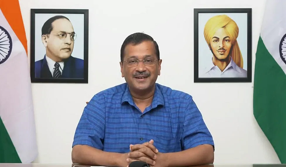 CM अरविंद केजरीवाल ने दिल्ली के लिए किया विंटर एक्शन प्लान का ऐलान
