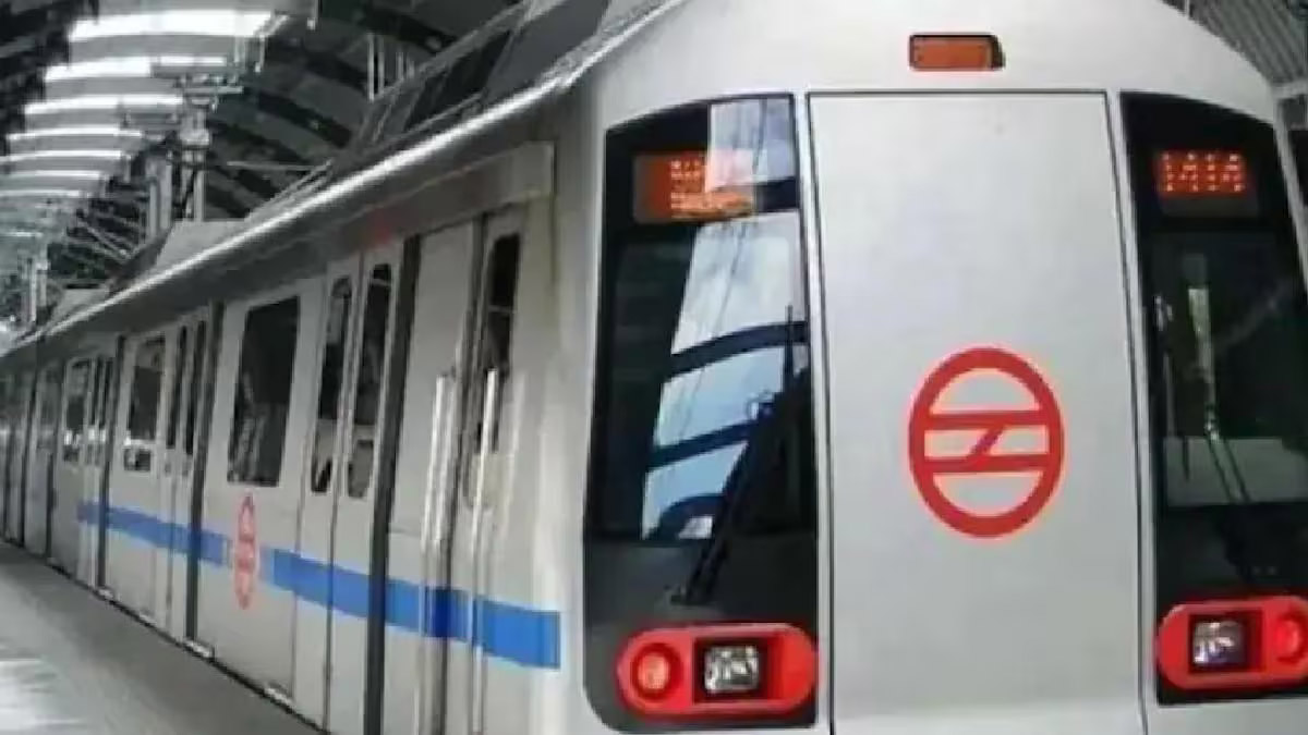 Delhi Metro के टाइम में हुआ ये बदलाव , DMRC ने जारी किया नया टाइम टेबल