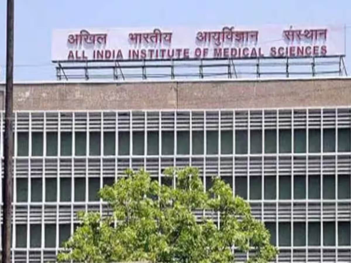 एम्स में डीजल-पेट्रोल वाहनों के प्रवेश पर लग सकता है प्रतिबंध