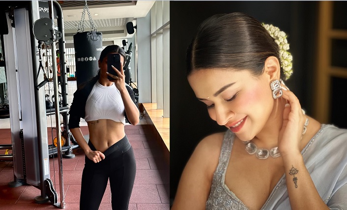 Avneet Kaur ने दिखाया अपना Bold Look, फैंस का हुआ टेंपरेचर हाई
