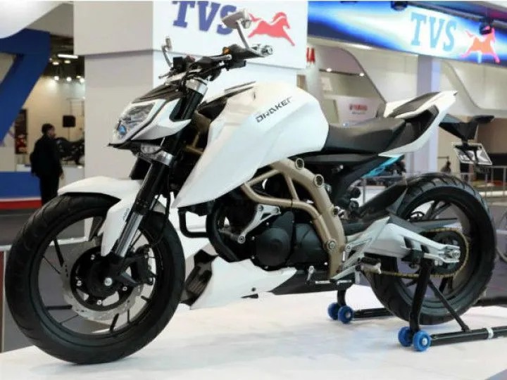 TVS Apache RTR 310: आज मार्केट में लॉन्च होगी नई अपाचे RTR 310