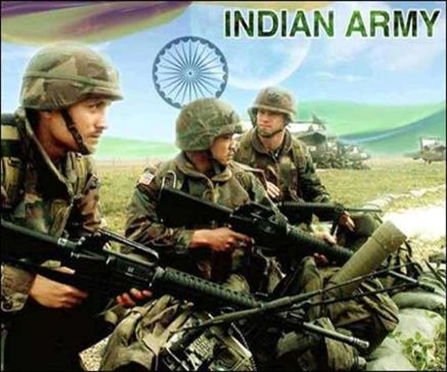 सेना में अग्निवीरों का कोटा बढ़ाने की तैयारी