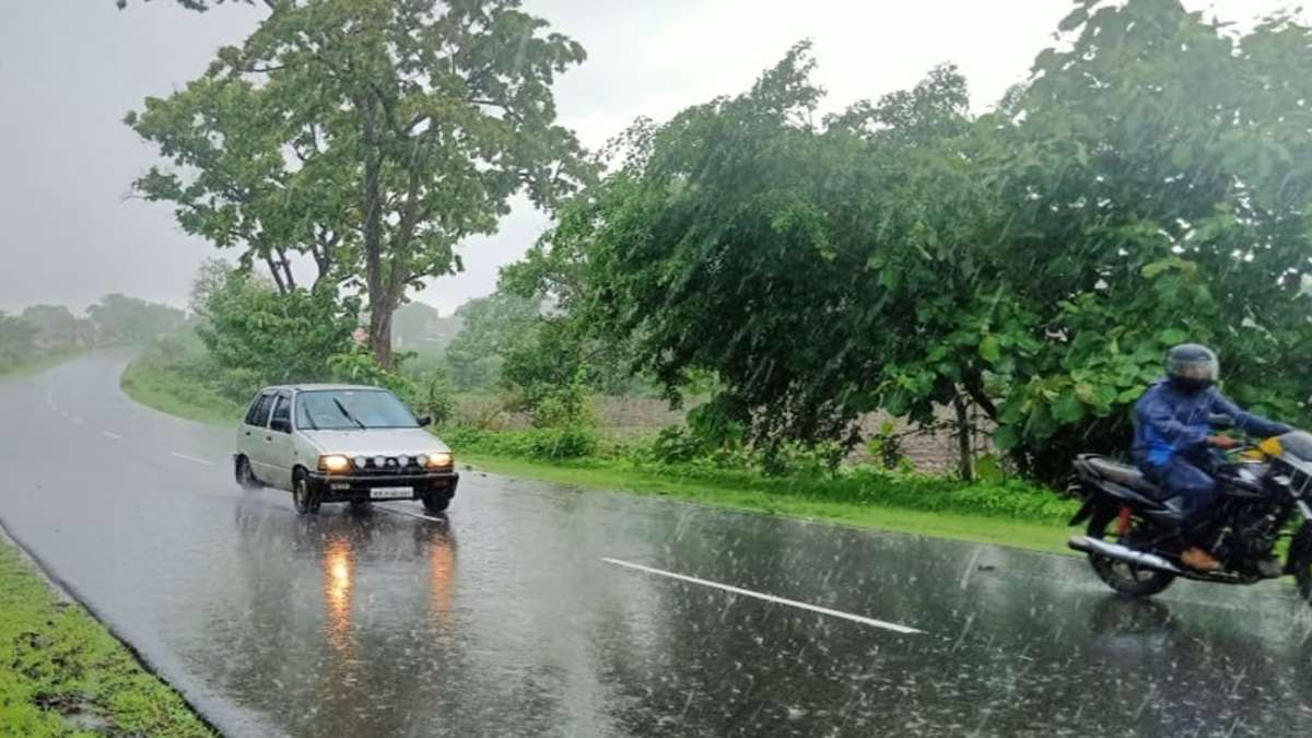 MP Weather Update: मध्यप्रदेश में बारिश का दौर जारी, जानें मौसम विभाग का नया पूर्वानुमान