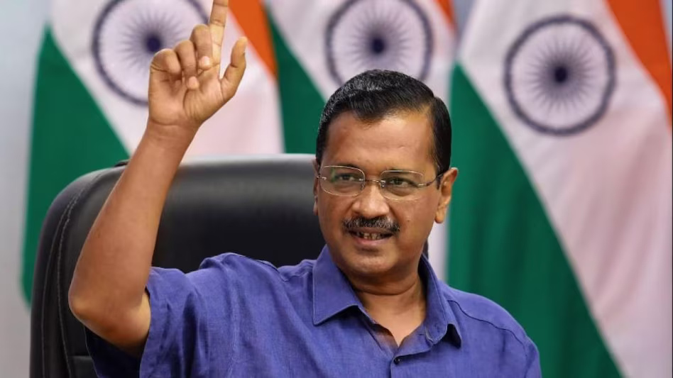 एक देश-एक चुनाव पर सरकार सियासत कर रही: अरविंद केजरीवाल