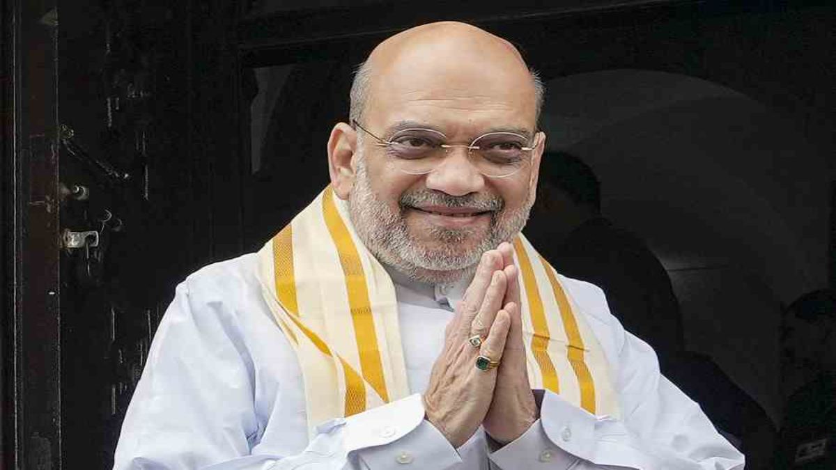 ‘आखिर कौन है प्रमोद’ पर अमित शाह का पलटवार, कहा- भूपेश जानते होंगे, जैसी फर्जी सीडी थी, वैसा फर्जी पेन ड्राइव होगा…