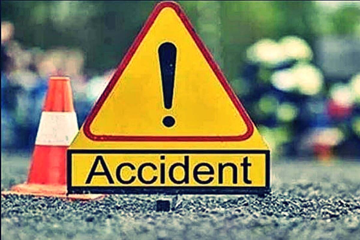 इंजीनियरिंग के छात्र की सड़क हादसे में गर्दन कटी