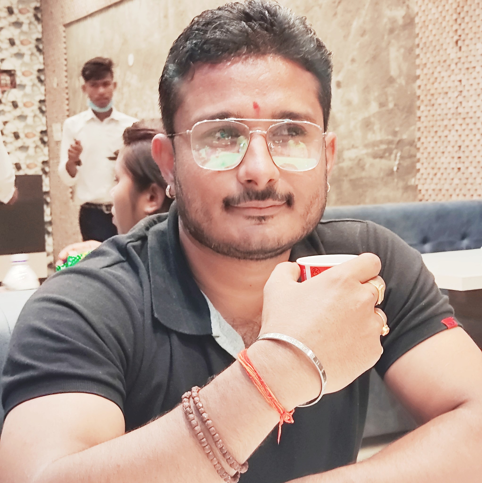 CG के खाटू श्याम बाबा के भक्त को Odisha पुलिस ने किया गिरफ्तार… भजन मंडली में आने वाली महिलाओं से पहले करता था दोस्ती, फिर करता था गंदा काम
