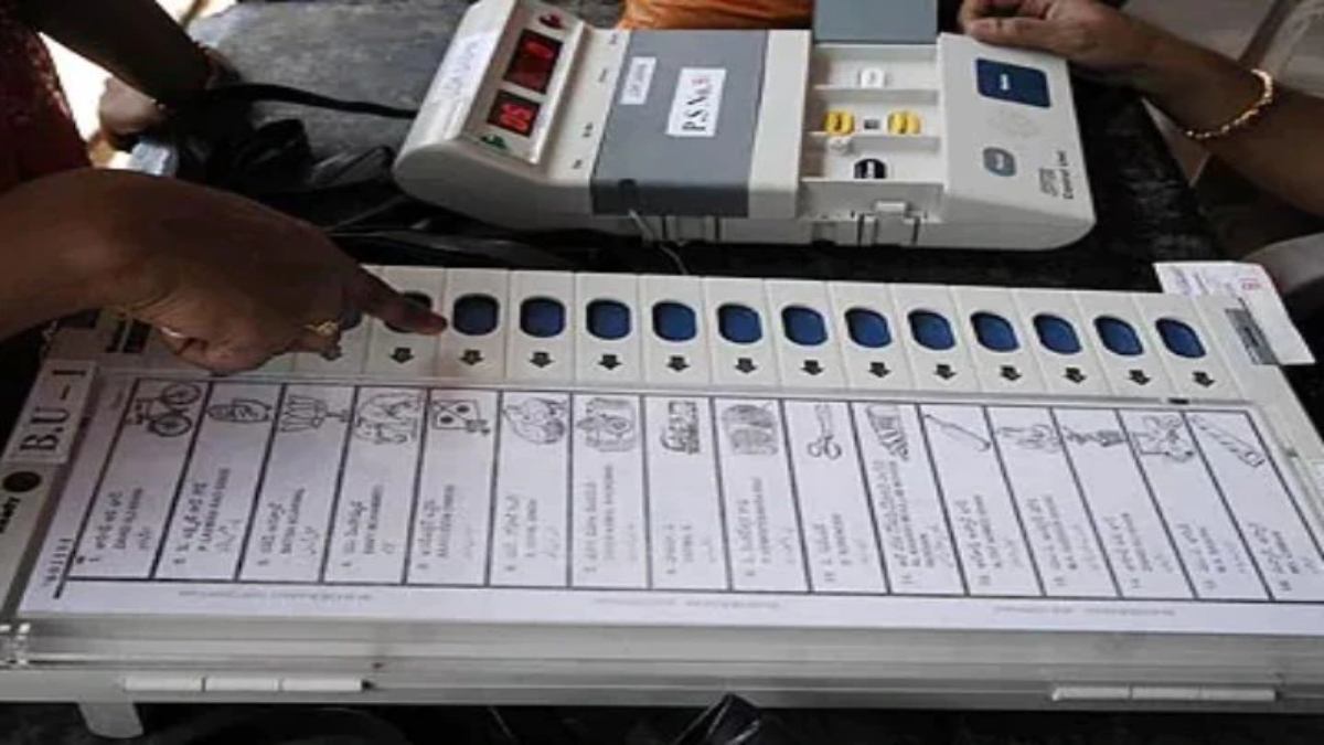 मतदान दलों का प्रारंभिक प्रशिक्षण: EVM से चुनाव कराने की सिखाई जाएंगी बारीकियां, 15 हजार अधिकारी-कर्मचारी होंगे शामिल