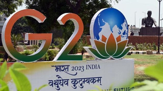 G-20: राष्ट्राध्यक्षों की सुरक्षा में सीक्रेट कोड का इस्तेमाल