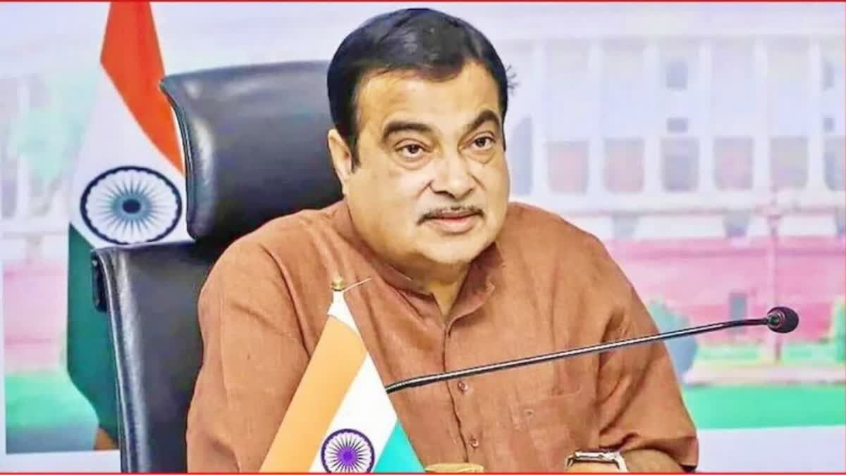 डीजल वाहनों पर नया कर लगाने का प्रस्ताव नहीं : गडकरी