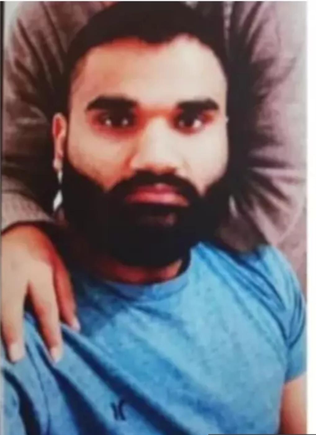 पंजाब पुलिस ने गैंगस्टर गोल्डी बराड़ के करीबियों को पकड़ने के लिए पूरे प्रदेश में छापे मारे