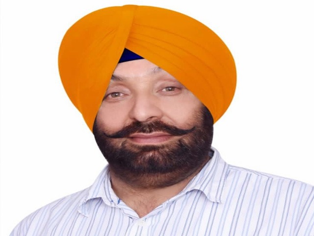 Punjab : युवा अकाली नेता एस. इकबाल सिंह ढींडसा जालंधर (मध्य) विधानसभा क्षेत्र से हलका प्रभारी नियुक्त