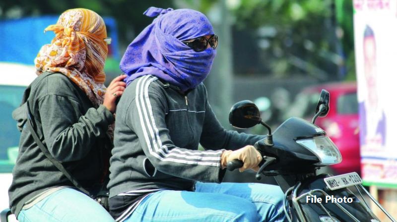 मुंह ढककर घूमने या वाहन चलाने वालों पर मामला दर्ज करेगी Punjab पुलिस