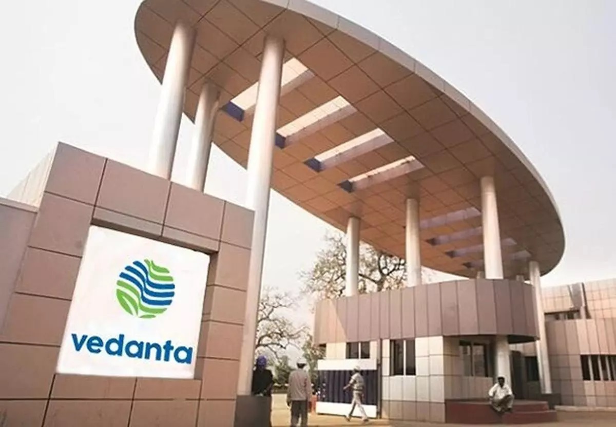 OCCRP Report on Vedanta: अदानी के बाद अब वेदांता पर लगा ये गंभीर आरोप, शेयर पर पड़ सकता है असर