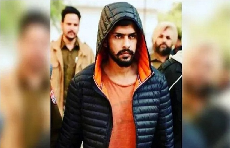 Punjab News: लॉरेंस बिश्नोई गैंग के 2 गुर्गे पकड़े, 2 पिस्तौल – रौंद जब्त