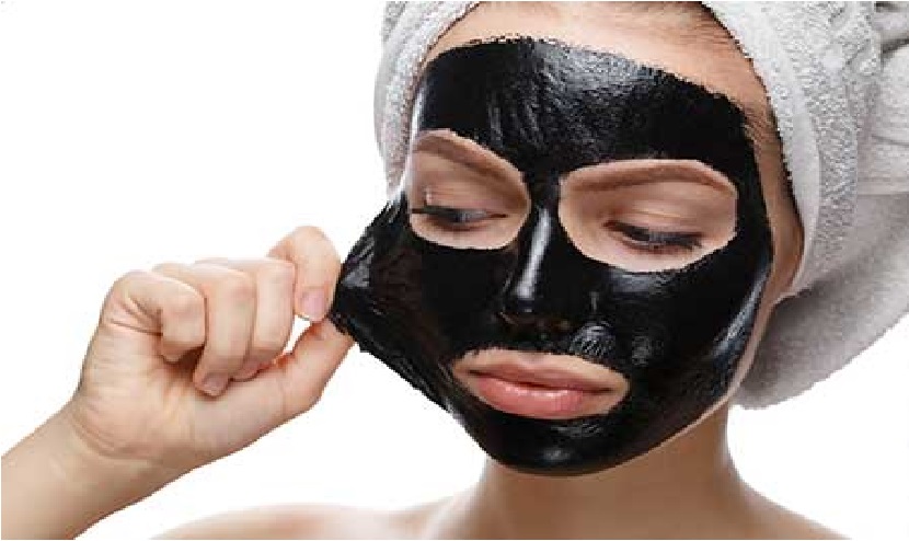 Beauty Tips: Peel Off Face Mask, Skin के लिए है बहुत ही फायदेमंद… लेकिन इस बात का रखे ध्यान…