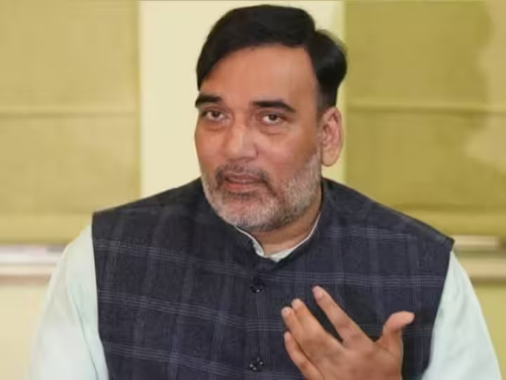 विदेश यात्रा की मंजूरी नहीं मिलने पर कोर्ट पहुंचे मंत्री
