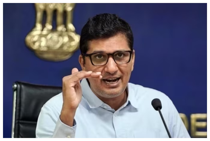 आपात स्थिति से निपटने के लिए तैयार: भारद्वाज