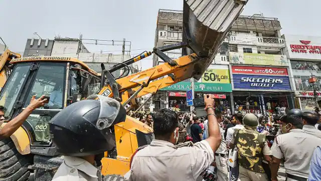 Delhi News: निगम अतिक्रमण हटाने के लिए टीमें तैनात करेगा