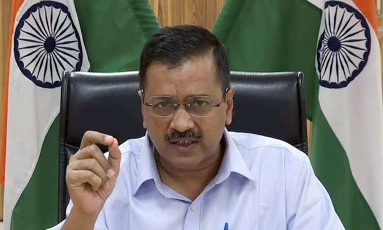 चांदनी चौक शॉपिंग फेस्टिवल 17 सितंबर को, शामिल होंगे CM केजरीवाल