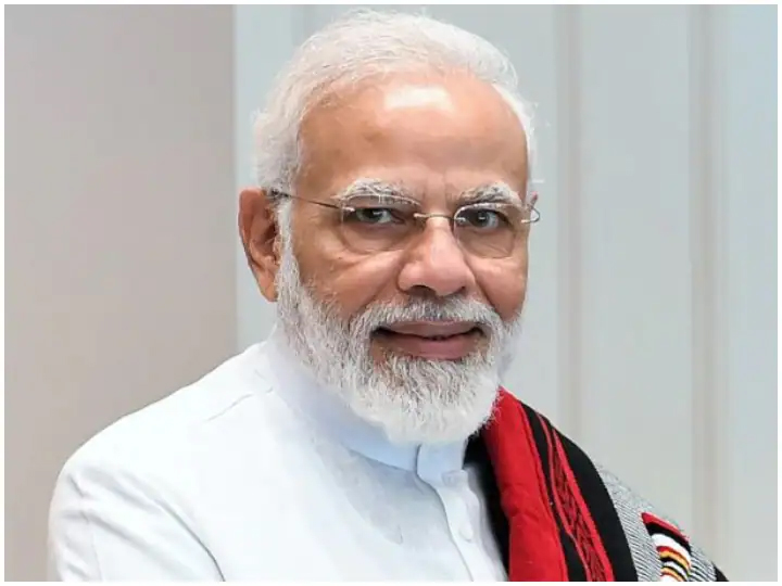 दिल्ली सीएम अरविंद केजरीवाल ने पीएम नरेंद्र मोदी के जन्मदिन पर बधाई दी..