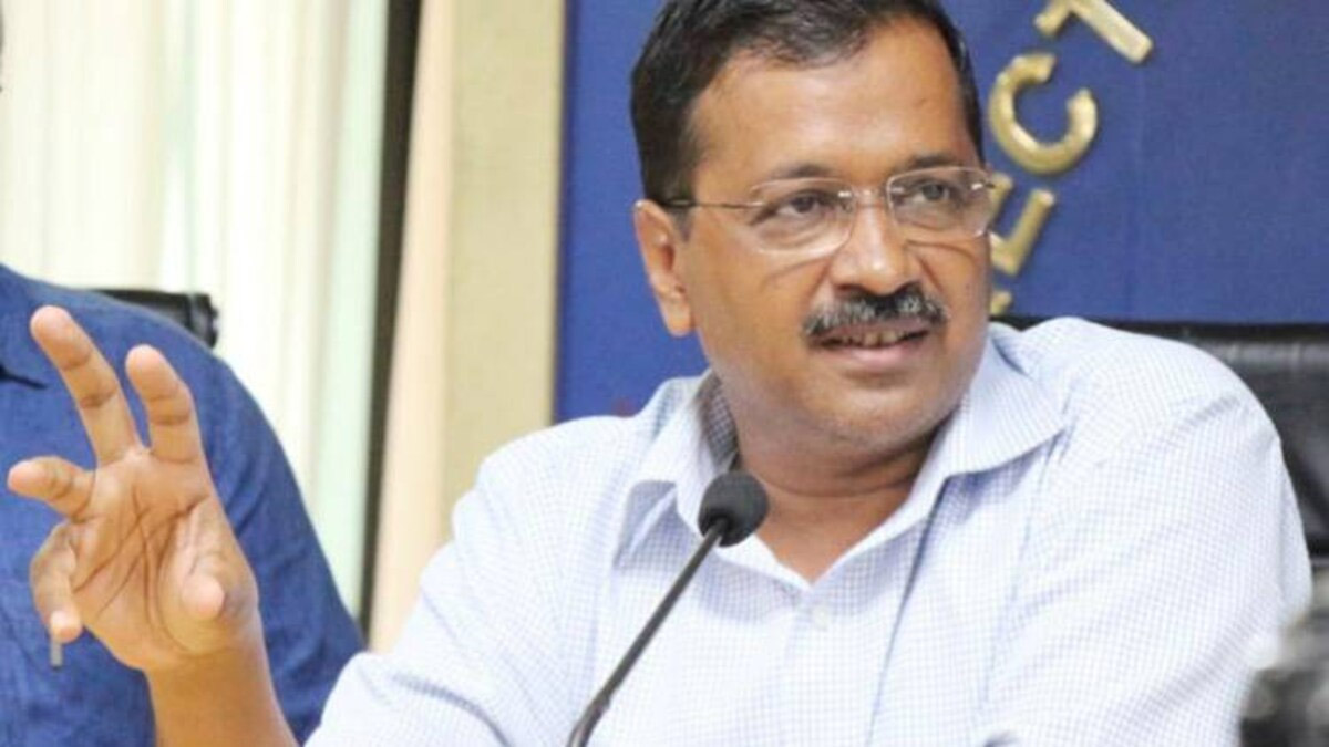 देशभर में शिक्षा-स्वास्थ्य सुविधाएं मुफ्त हों : सीएम केजरीवाल