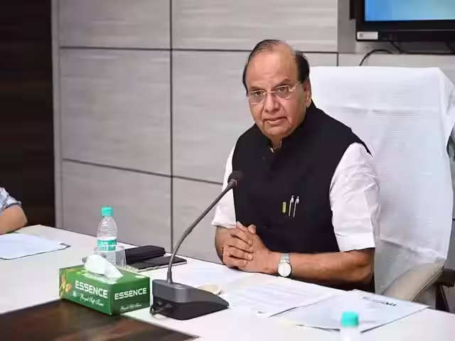 दिल्ली-एनसीआर वालों के सहयोग से सम्मेलन सफल: एलजी
