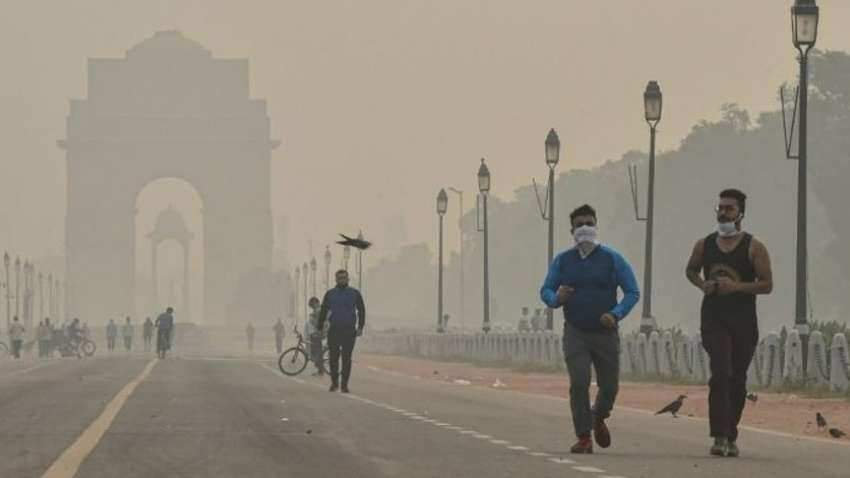 दिल्ली में प्रदूषण के 13 हॉटस्पॉट पर विशेष टीम नजर रखेंगी