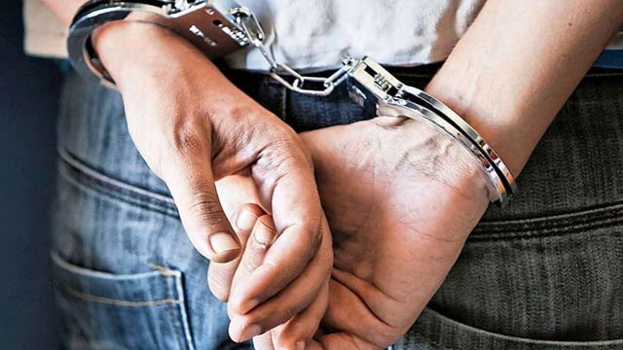 शिक्षिका से ठगी में तीन नाइजीरियन गिरफ्तार