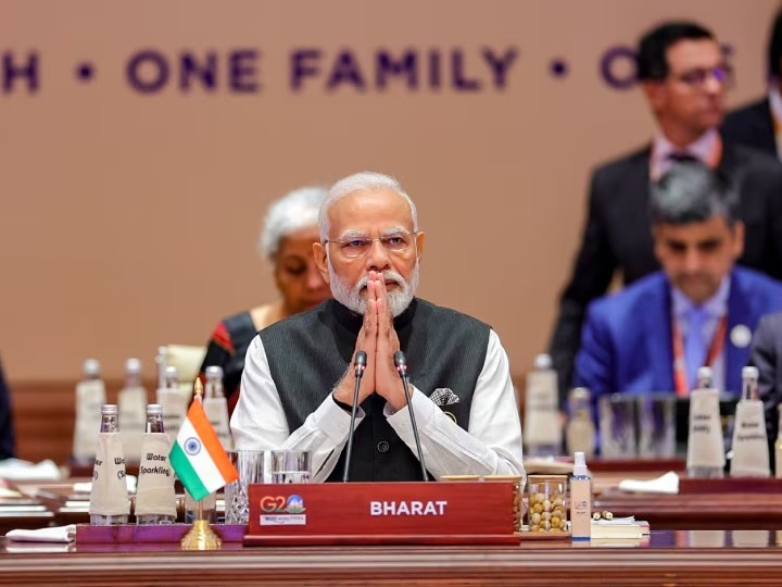 जी20 की सफलता के लिए काम करने वाले 3 हजार लोगों से आज PM मोदी करेंगे मुलाकात
