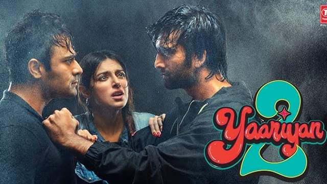 Yaariyan 2 Trailer Out : यारियां 2 का ट्रेलर आउट, आपने देखा  ?