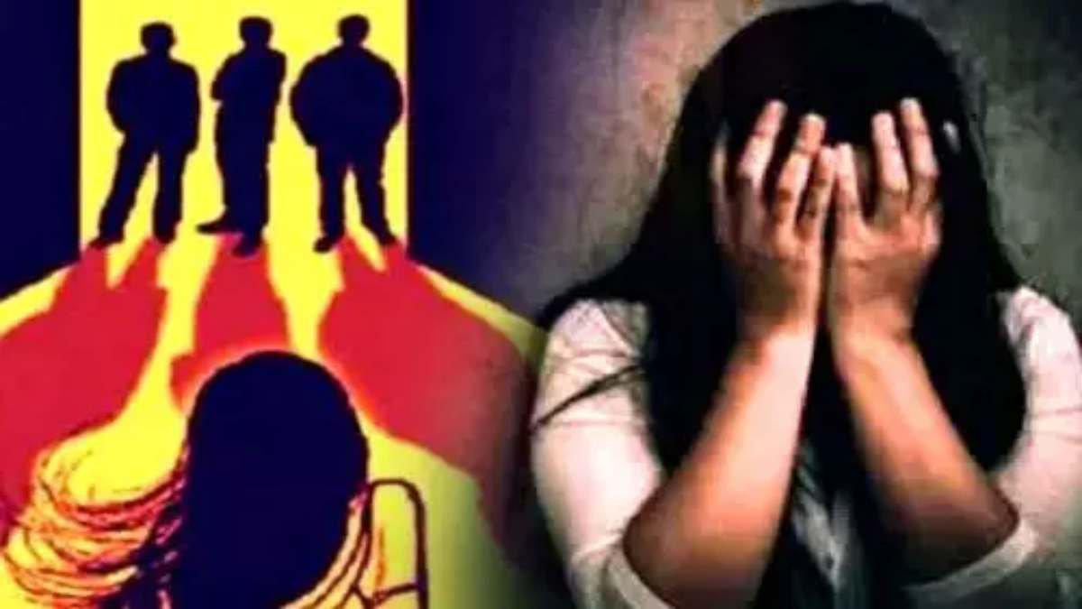 शर्मनाक: नशे की हालत में पति ने कराया पत्नी का रेप, मामला दर्ज, इस वजह से बढ़ी पुलिस की मुश्किलें 