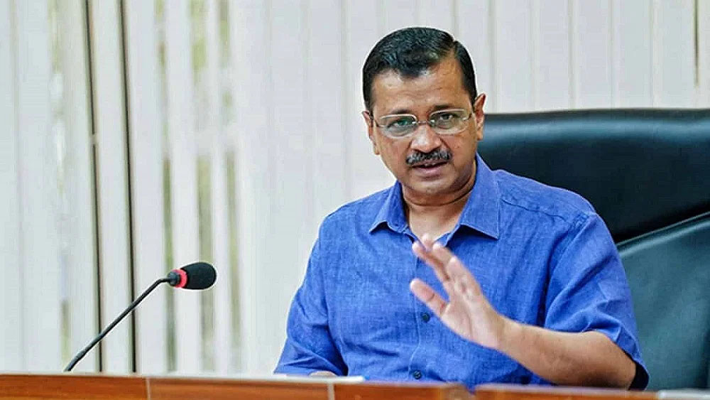 एक देश एक चुनाव से क्या मिलेगाः केजरीवाल