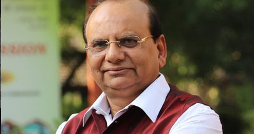 कृषि भूमि के सर्किल रेट बढ़ाने की फाइल एलजी ने लौटाई