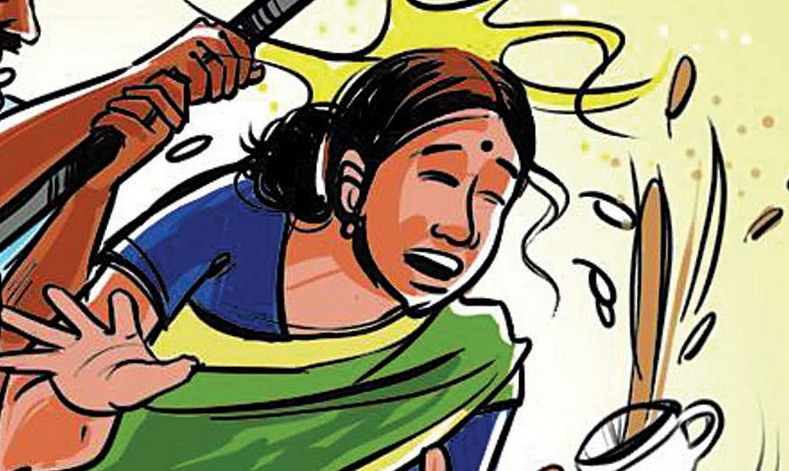 Delhi News: खूनी दरवाजे के पास महिला डॉक्टर का सिर फोड़कर लूट
