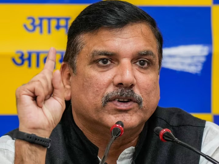 महिला आरक्षण 2024 से ही लागू हो: संजय सिंह