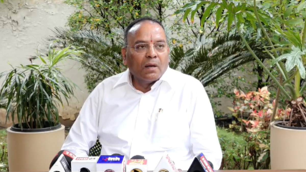 छत्तीसगढ़िया ओलंपिक बंद करने पर भाजपा नेता अजय चंद्राकर का बड़ा बयान, कहा- विधानसभा सत्र के दौरान सामने आएंगे नए तथ्य, छत्तीसगढ़ ओलंपिक और राजीव युवा मितान क्लब का पैसा एक ही जगह हुआ खर्च…