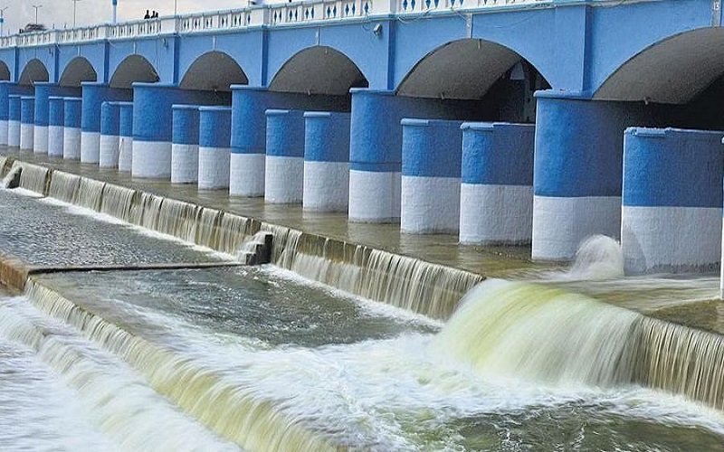 Rajasthan News: बांसवाड़ा में बनेंगे 3 एनिकट, भीलवाड़ा व टोंक में होंगे मरम्मत कार्य