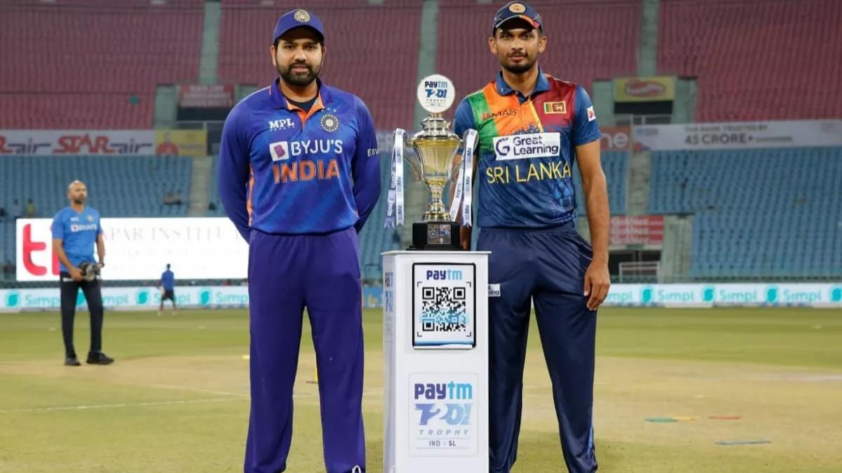 Asia Cup Final 2023, IND vs SL : भारत और श्रीलंका के बीच खिताबी मुकाबला, एशिया कप फाइनल में 8वीं बार भिड़ेंगी दोनों टीमें