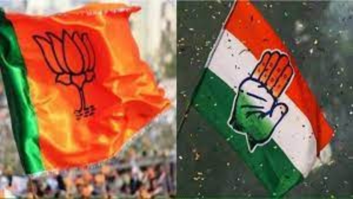 हरियाणा चुनाव: देर रात BJP ने तीसरी तो Congress ने जारी की उम्मीदवारों की चौथी लिस्ट, देखें किसे कहां से मिला टिकट- Haryana Assembly Elections