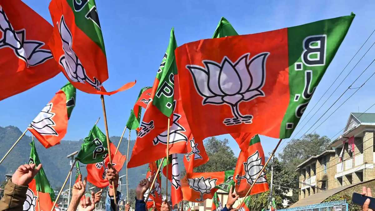 CG BREAKING : भाजपा ने की चुनाव प्रबंधन समिति और अभियान समिति के पदाधिकारियों की नियुक्ति, इन्हें मिली अहम जिम्मेदारी, देखें सूची…