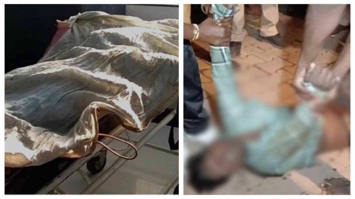Jabalpur News: किसान ने खुद को करंट लगाकर की आत्महत्या, इधर नशे की हालत में युवक ने कुएं में लगाई छलांग, मौत